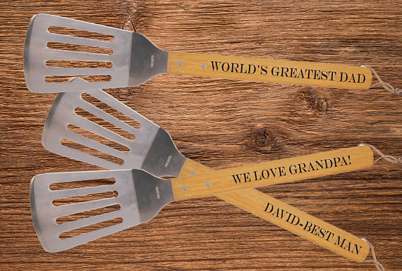 Custom Spatula image 0