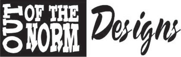 Out of the Norm Designs