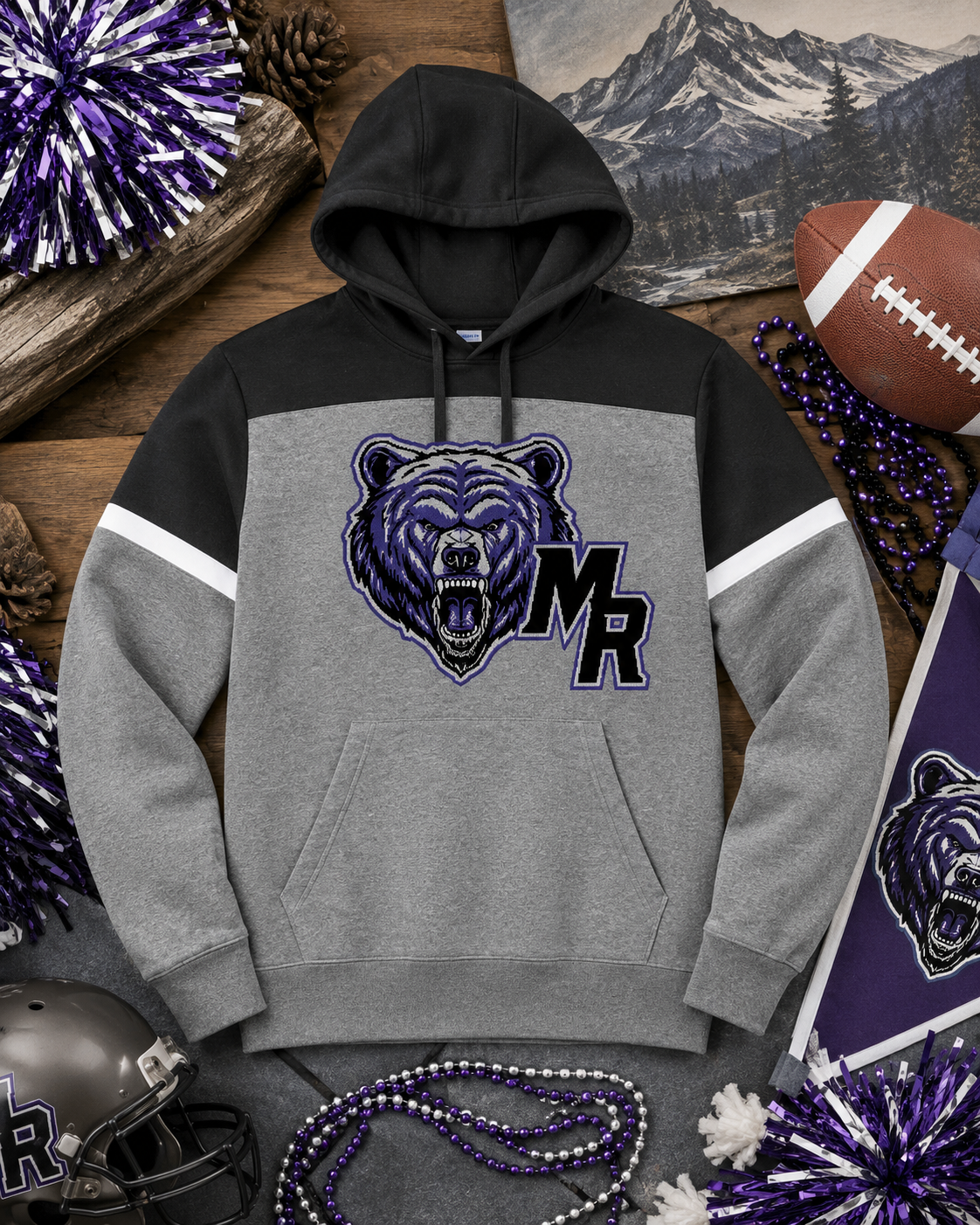 Out of the Norm Designs