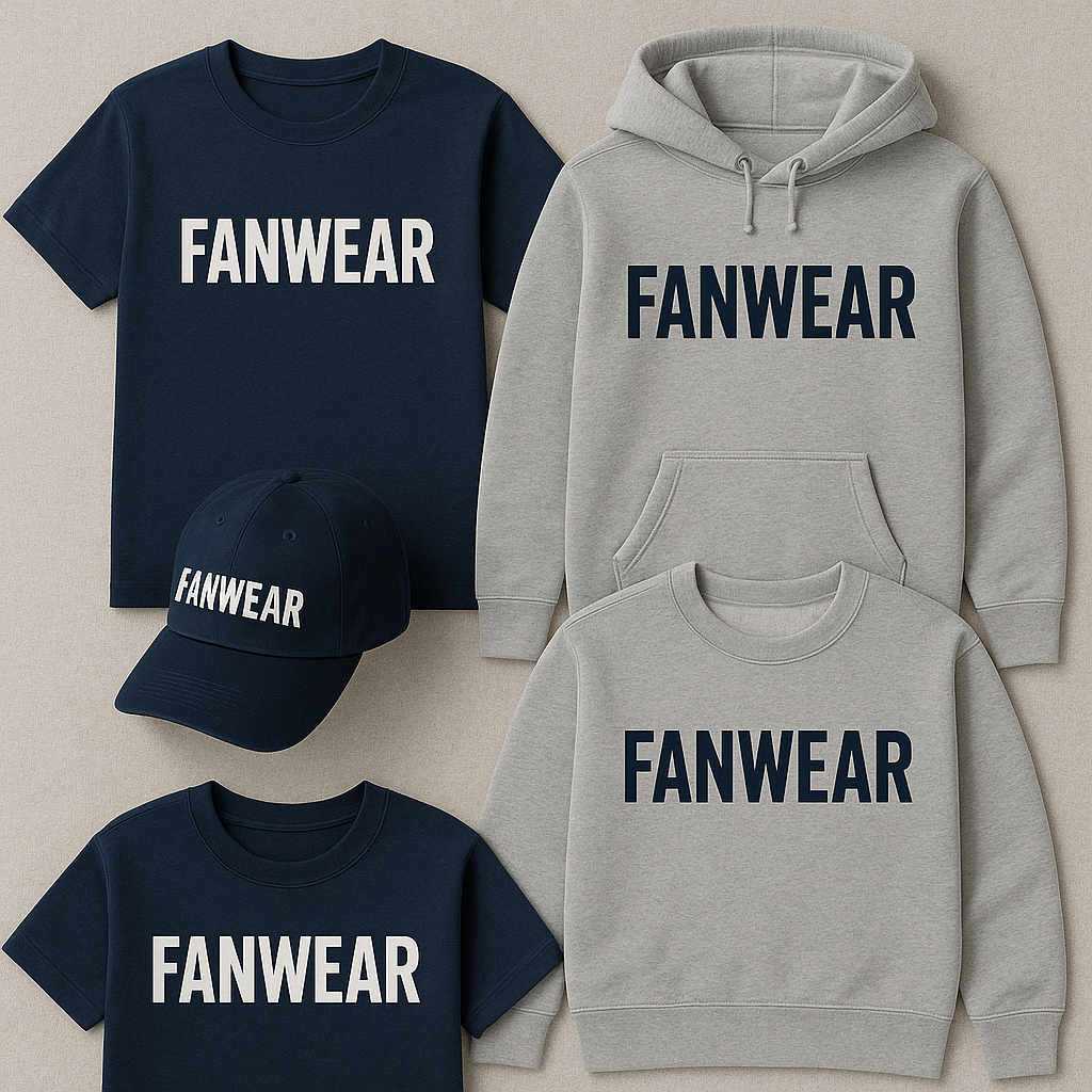 Ultimate Fanwear