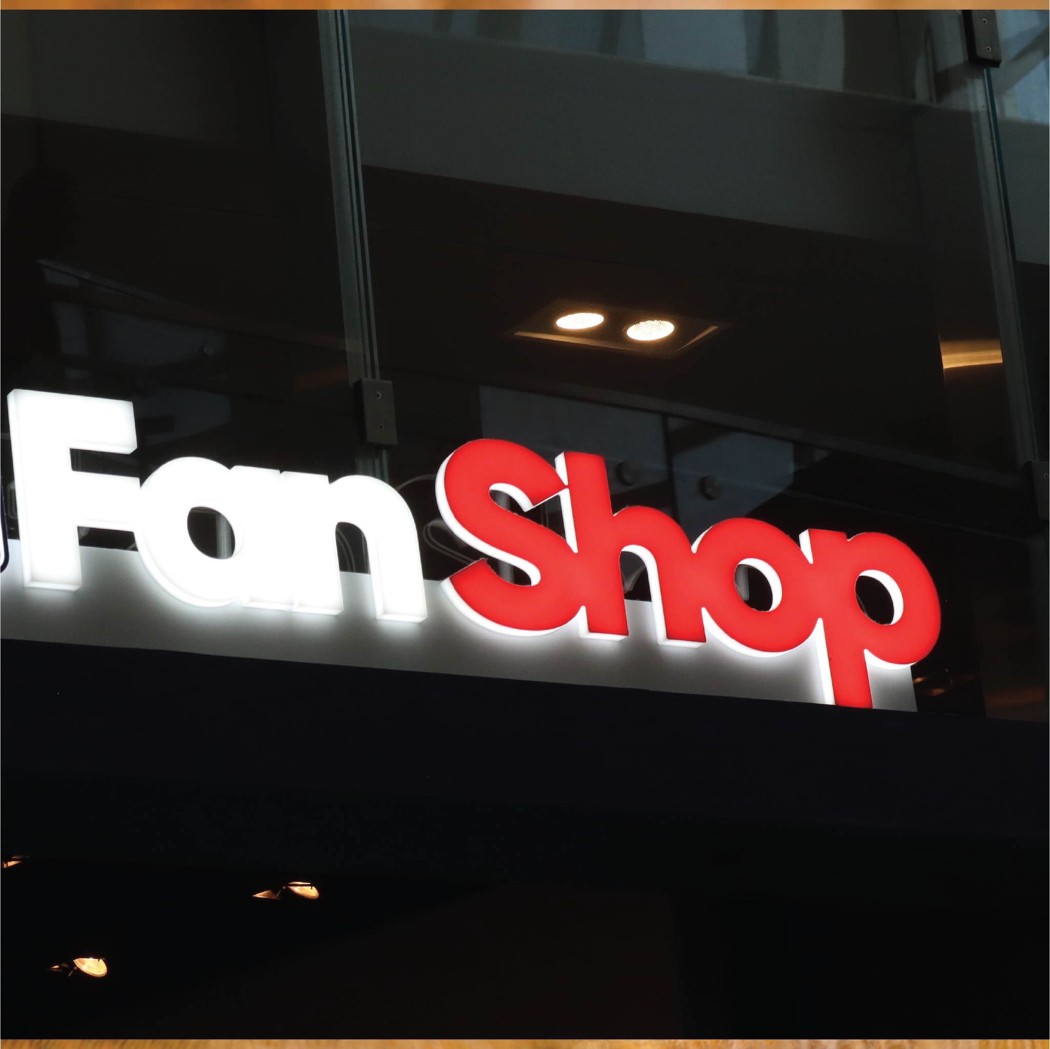FanShop