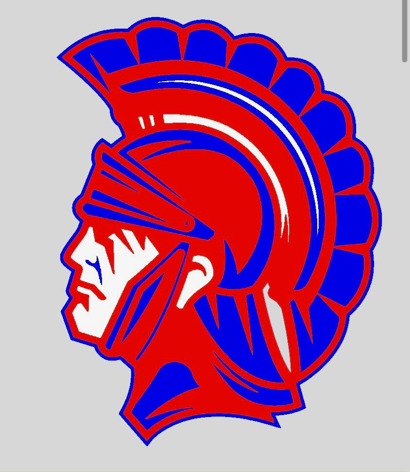 Trojan Fanwear