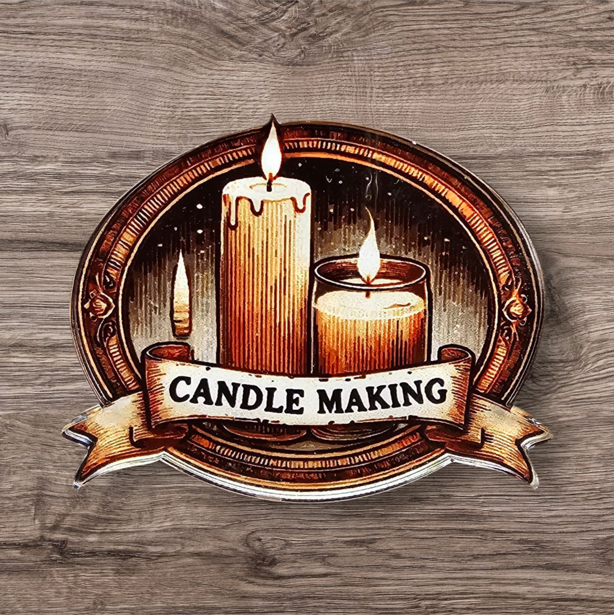 Custom Button Pins – Personalized Design for Makers, Events, Teams & Gifts