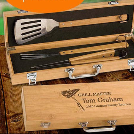 Custom Spatula Set (Handles) image 0