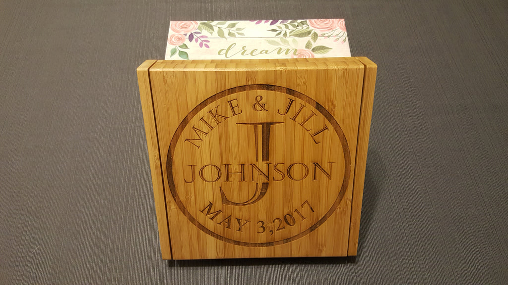 Monogram Trivet image 1