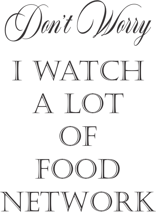 Wooden Spoon - Snarky