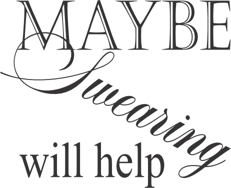 Wooden Spoon - Snarky