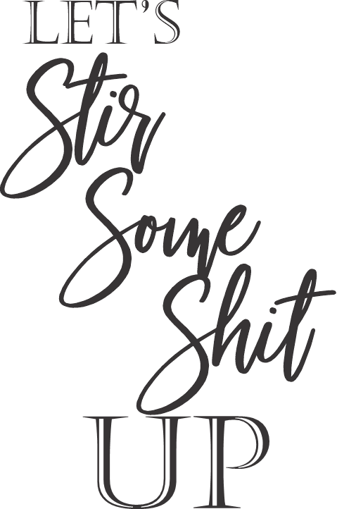 Wooden Spoon - Snarky