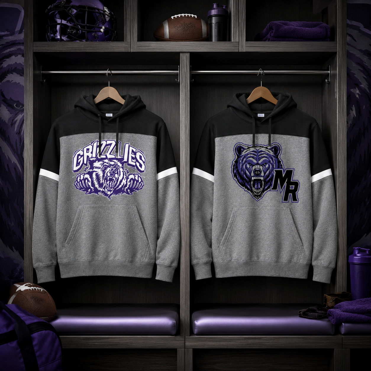 Out of the Norm Designs