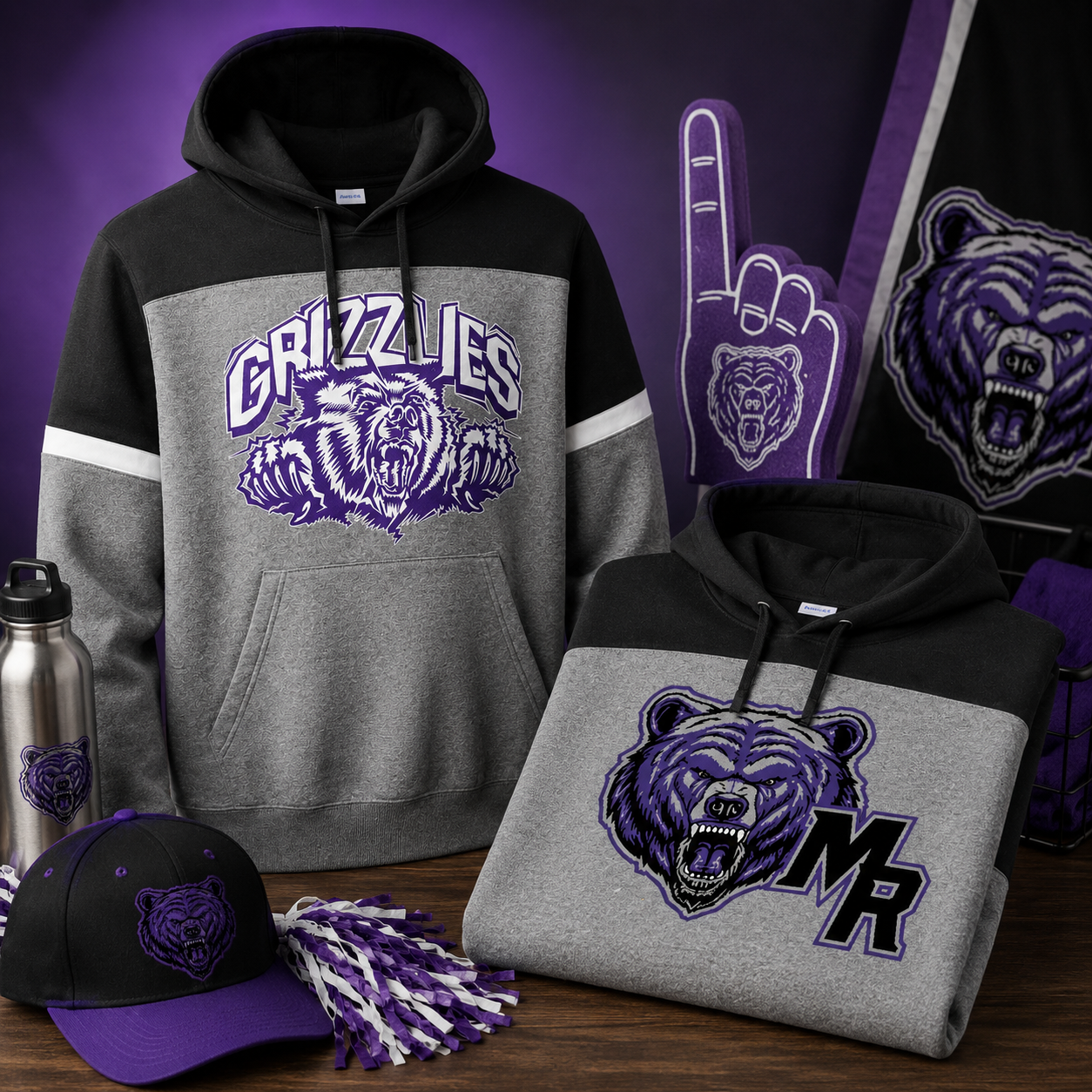 Out of the Norm Designs