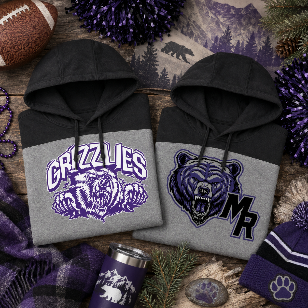 Out of the Norm Designs