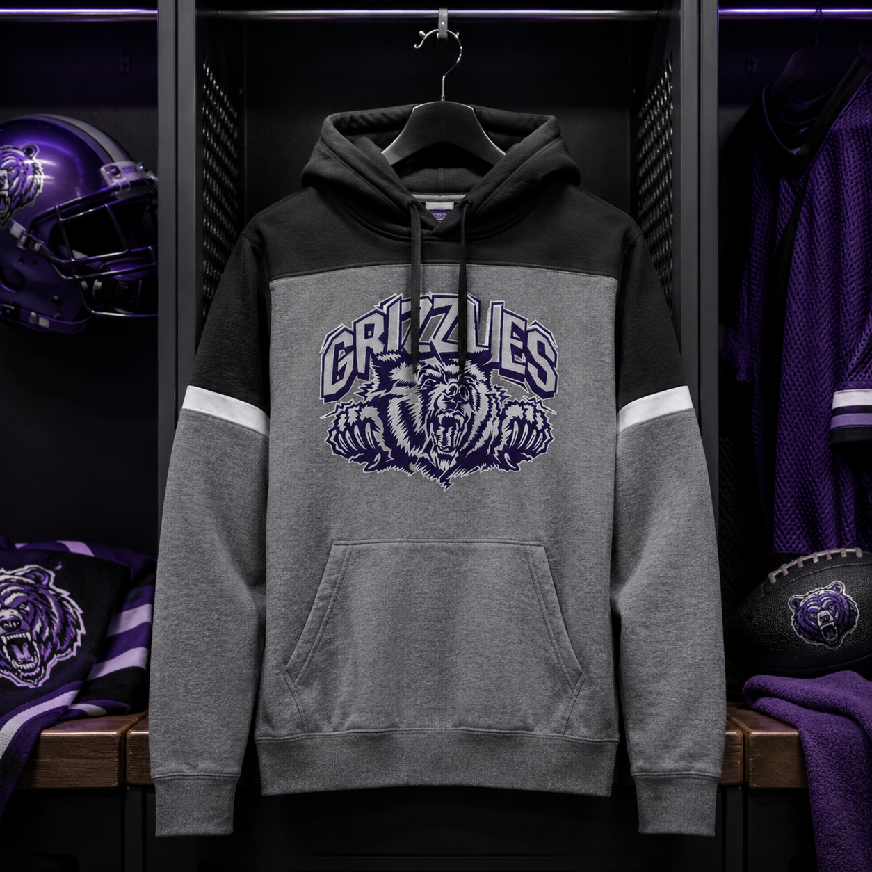 Out of the Norm Designs