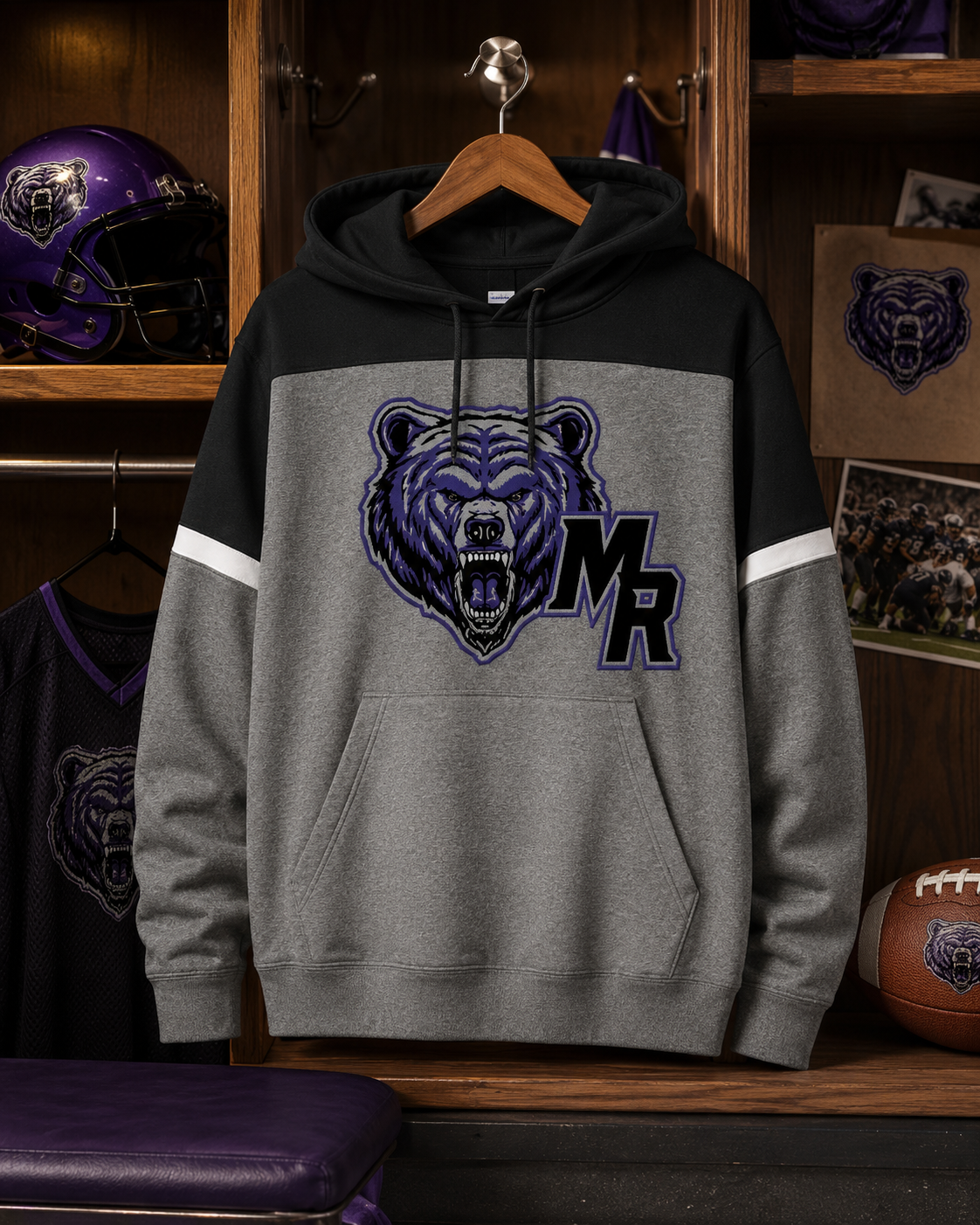 Out of the Norm Designs