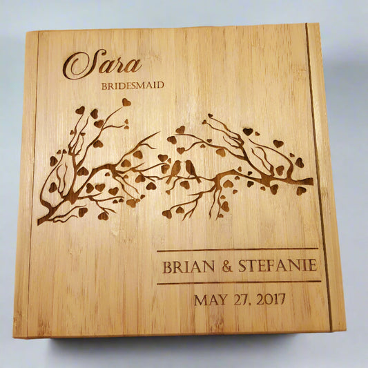 top of a cheese board